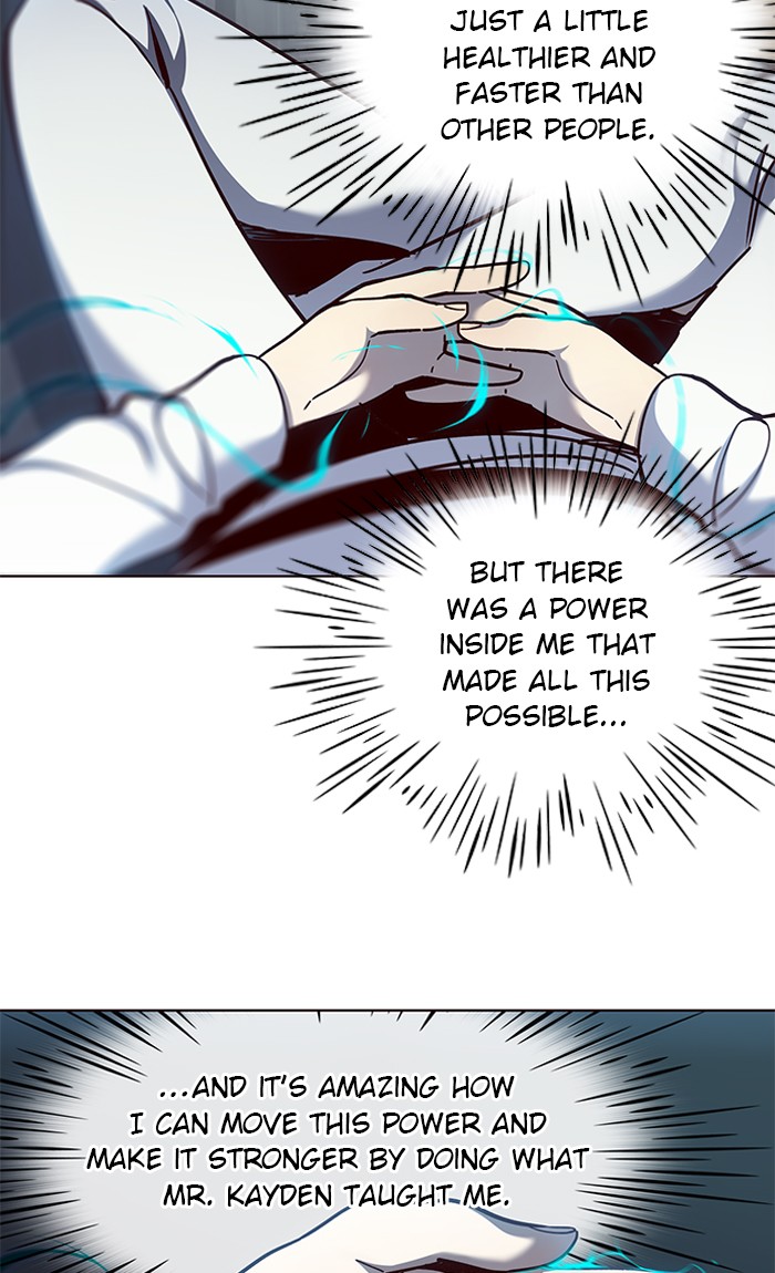 Eleceed Chapter 57 image 3