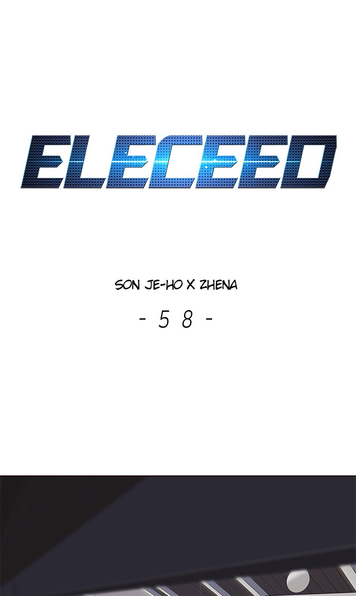 Eleceed Chapter 58 image 0