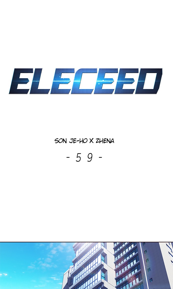 Eleceed Chapter 59 image 0