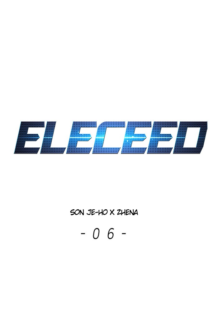 Eleceed Chapter 6 image 0
