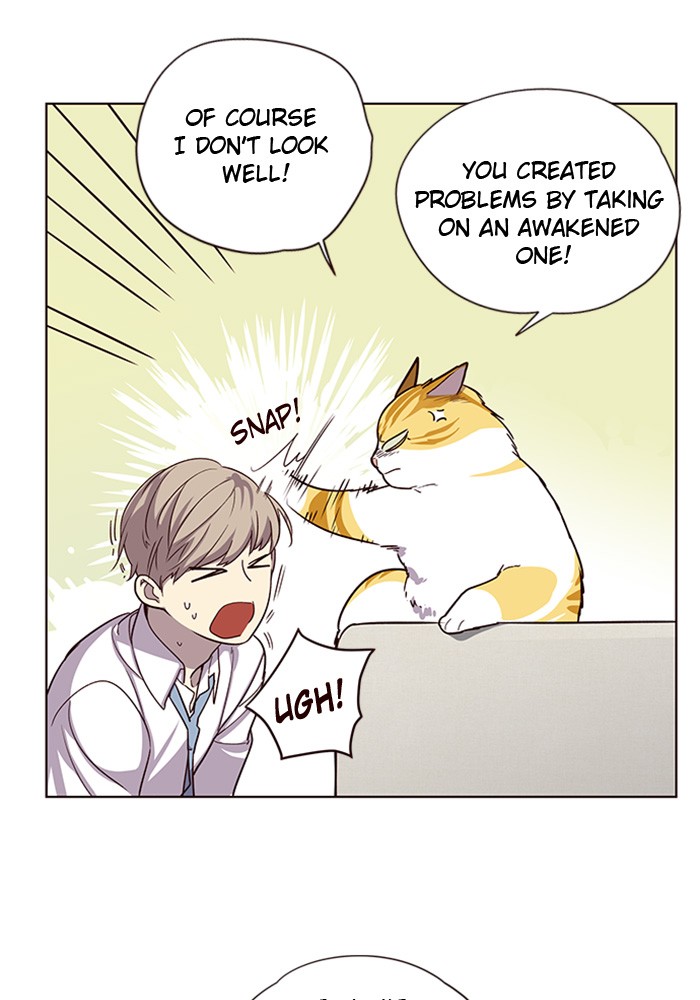Eleceed Chapter 6 image 16