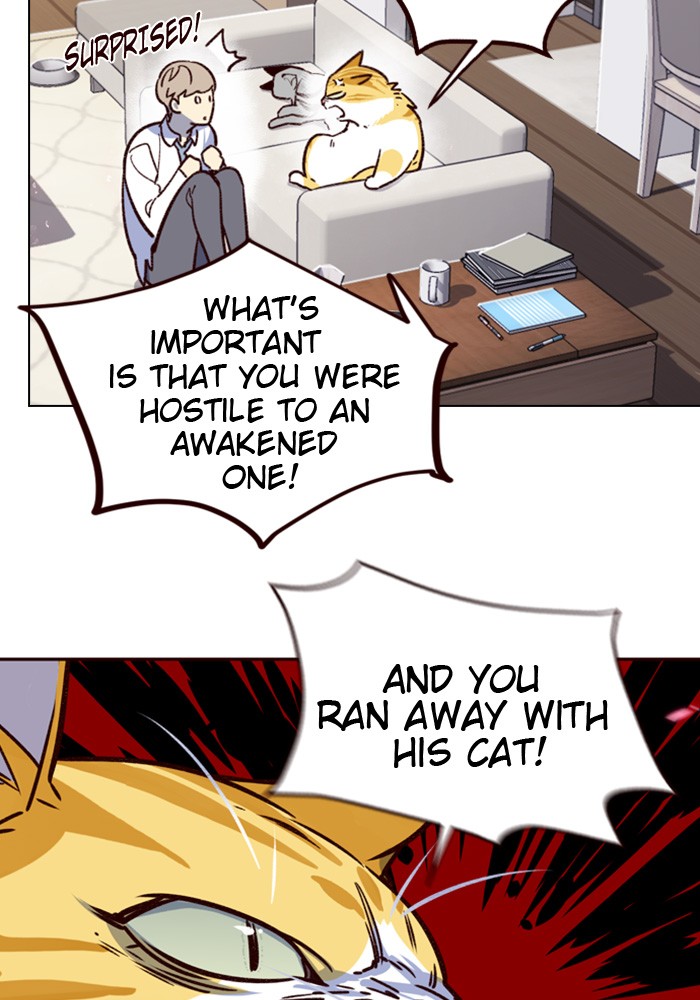 Eleceed Chapter 6 image 18