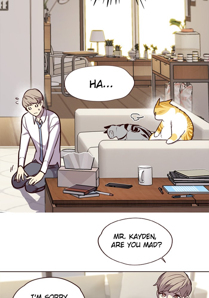 Eleceed Chapter 6 image 30