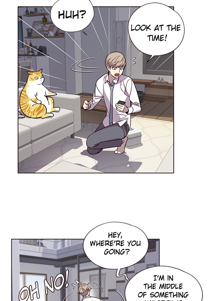 Eleceed Chapter 6 image 38