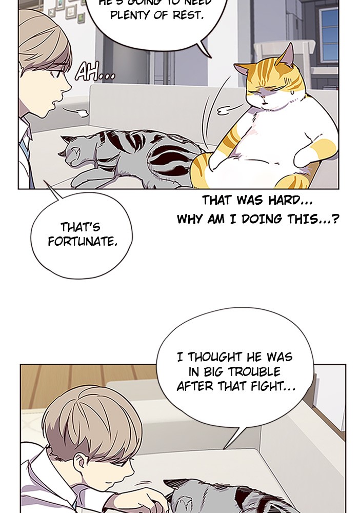 Eleceed Chapter 6 image 6