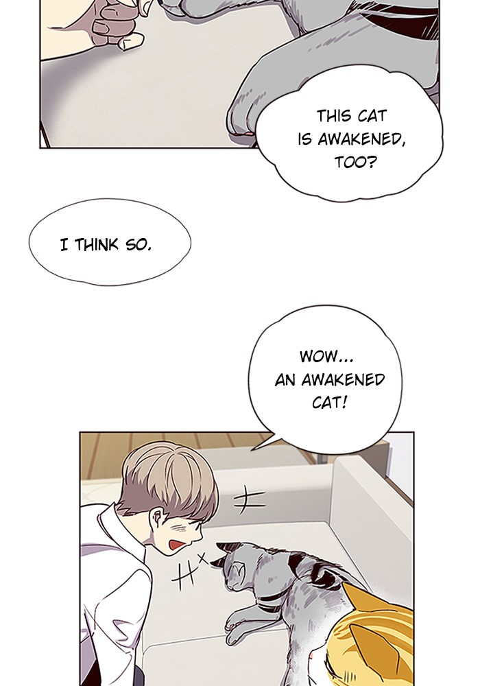 Eleceed Chapter 6 image 8