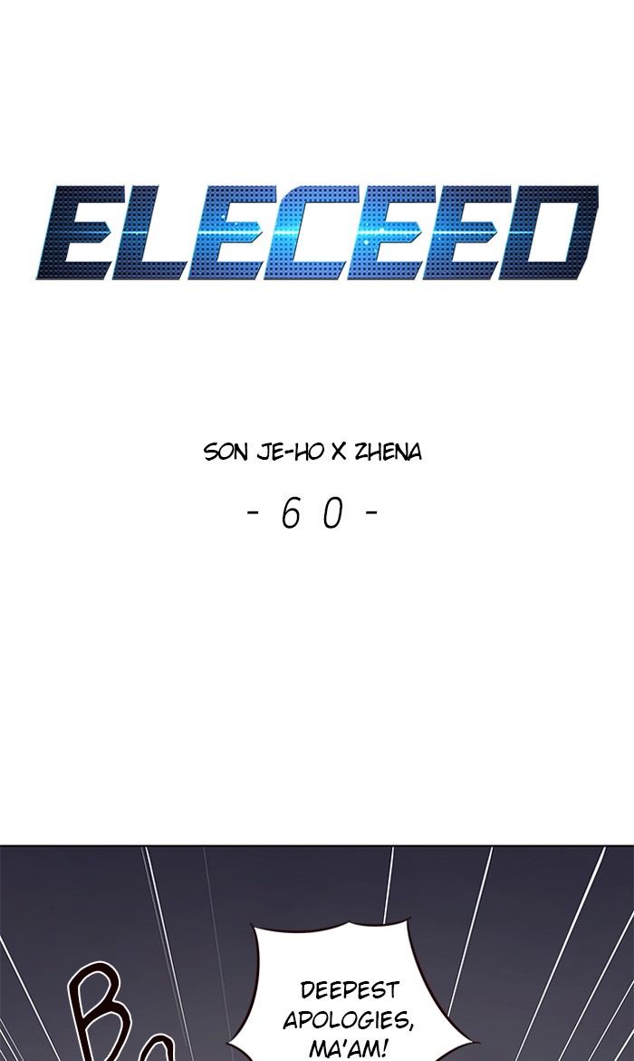 Eleceed Chapter 60 image 0