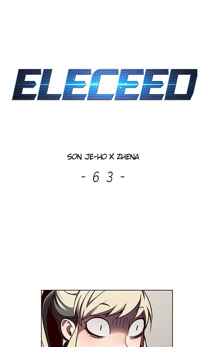 Eleceed Chapter 63 image 0