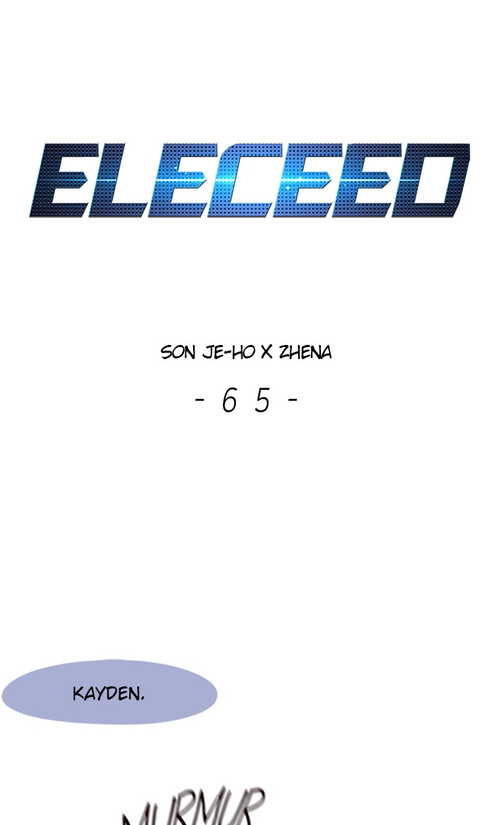 Eleceed Chapter 65 image 0