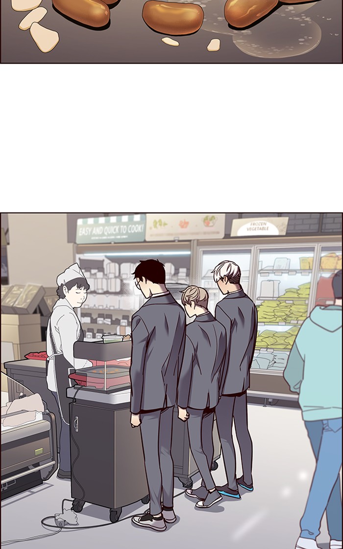 Eleceed Chapter 66 image 43