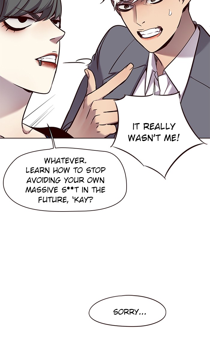 Eleceed Chapter 67 image 20