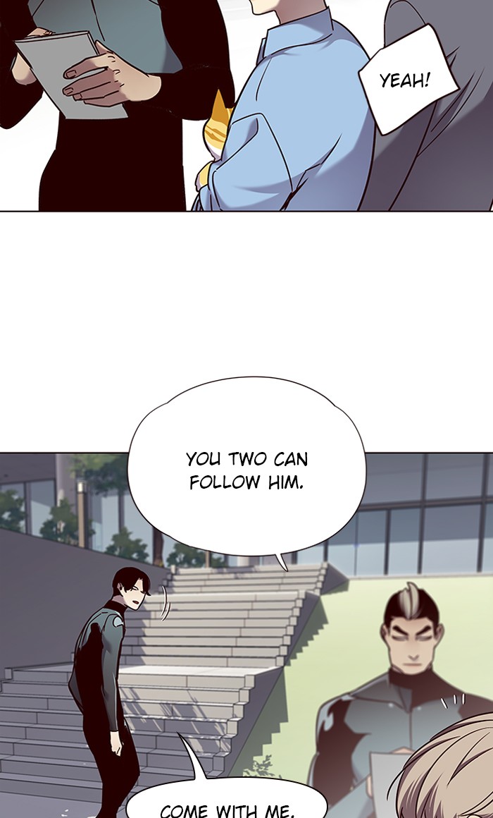 Eleceed Chapter 68 image 20