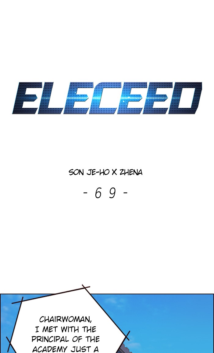Eleceed Chapter 69 image 0