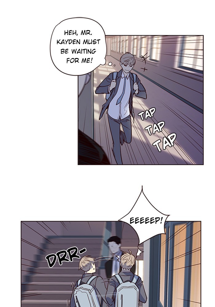 Eleceed Chapter 7 image 42