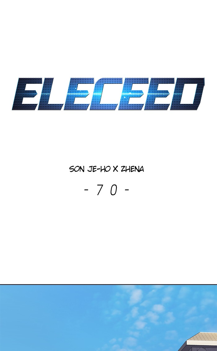 Eleceed Chapter 70 image 0