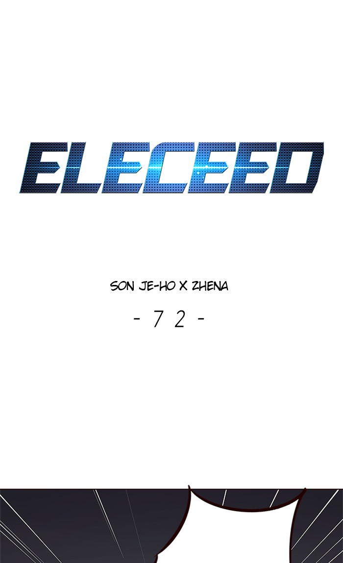 Eleceed Chapter 72 image 0