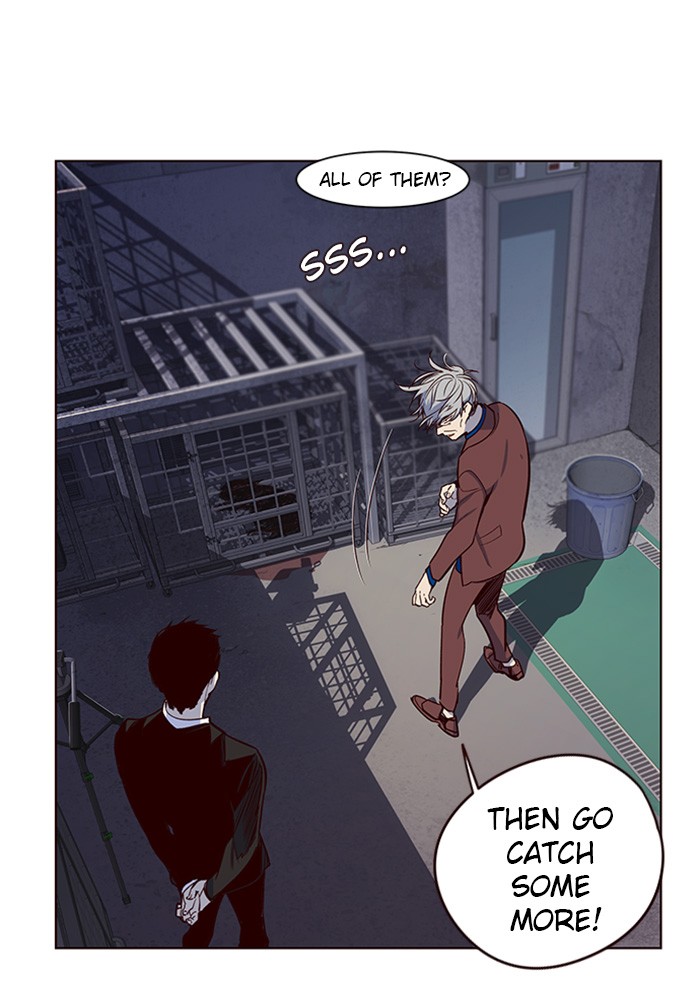 Eleceed Chapter 8 image 11