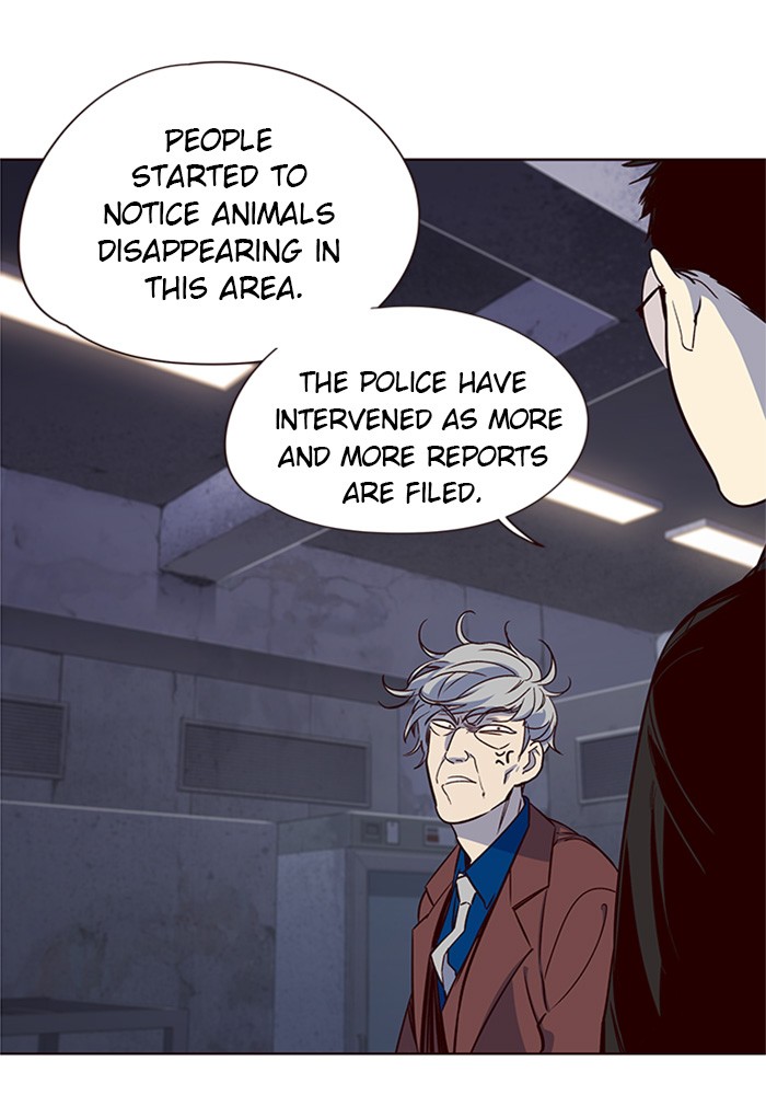 Eleceed Chapter 8 image 12