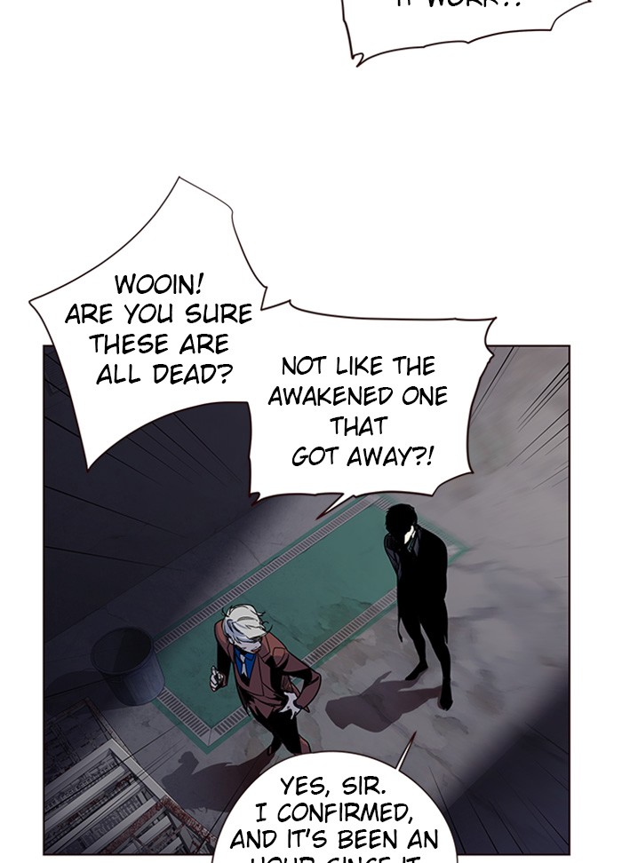 Eleceed Chapter 8 image 4