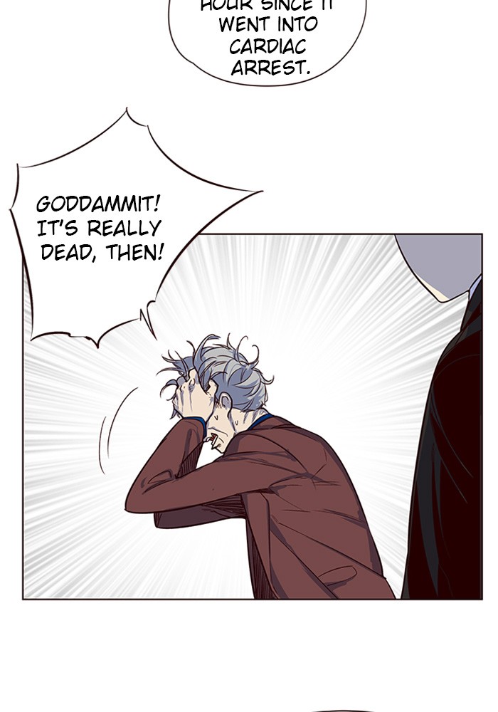 Eleceed Chapter 8 image 5