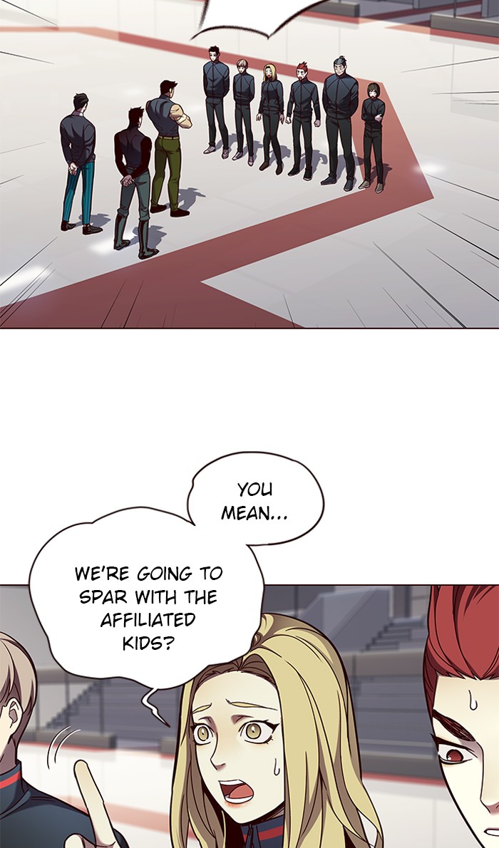 Eleceed Chapter 80 image 1