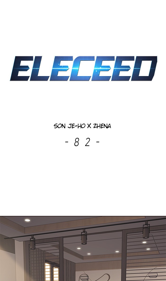 Eleceed Chapter 82 image 0