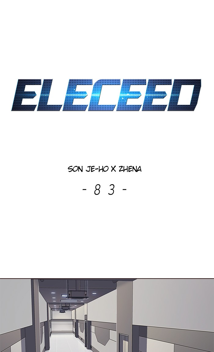 Eleceed Chapter 83 image 0