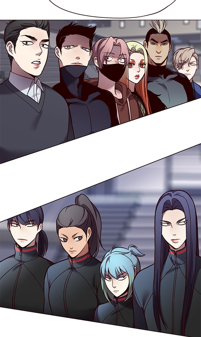 Eleceed Chapter 87 image 18