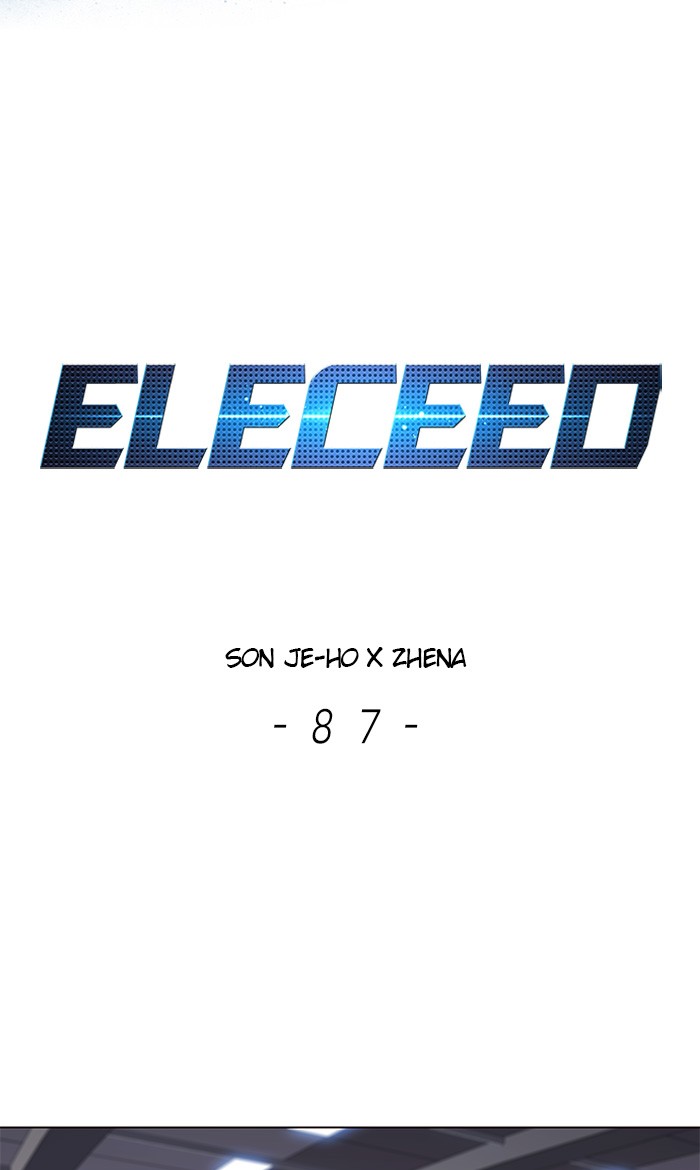 Eleceed Chapter 87 image 7
