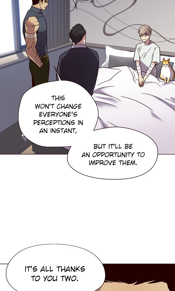 Eleceed Chapter 89 image 11