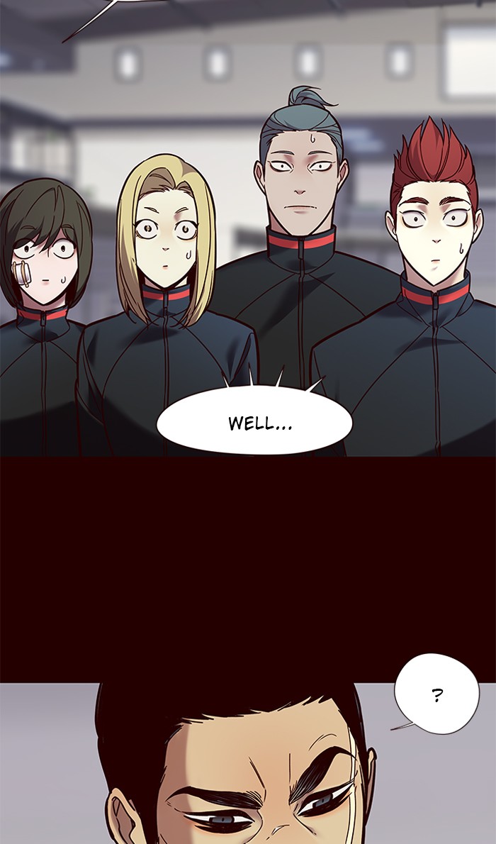 Eleceed Chapter 89 image 21