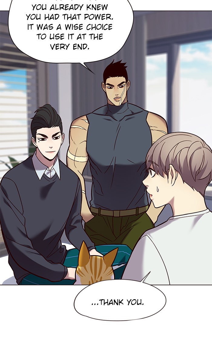 Eleceed Chapter 89 image 8