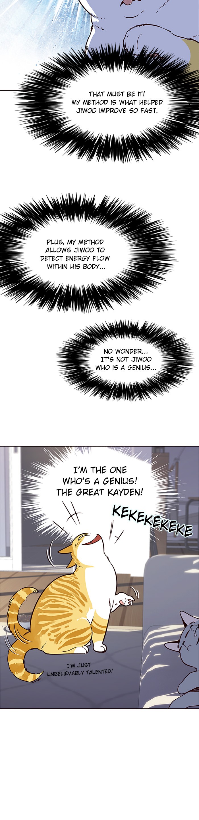 Eleceed Chapter 9 image 11