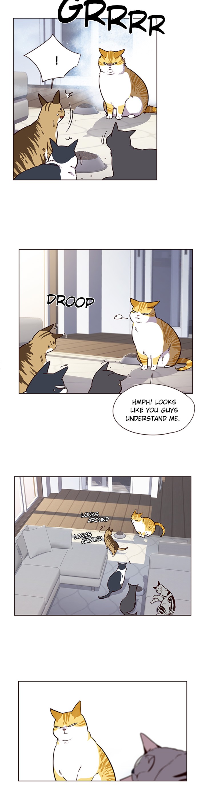 Eleceed Chapter 9 image 13