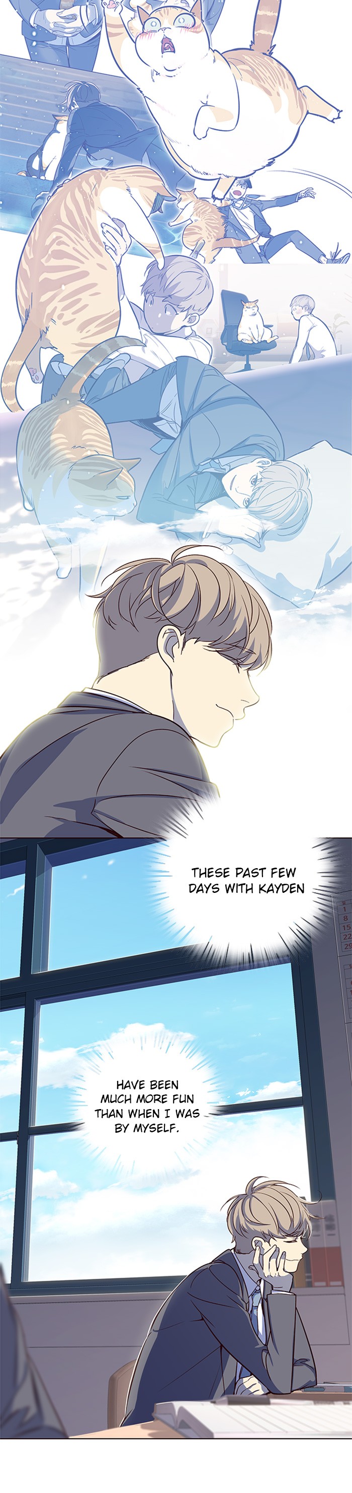 Eleceed Chapter 9 image 17