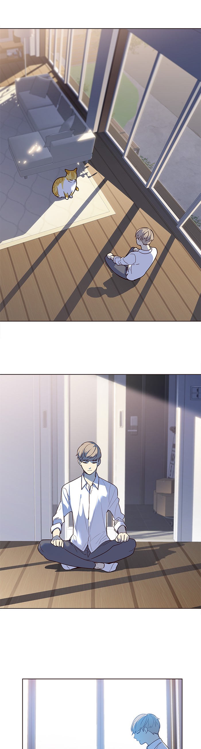 Eleceed Chapter 9 image 1