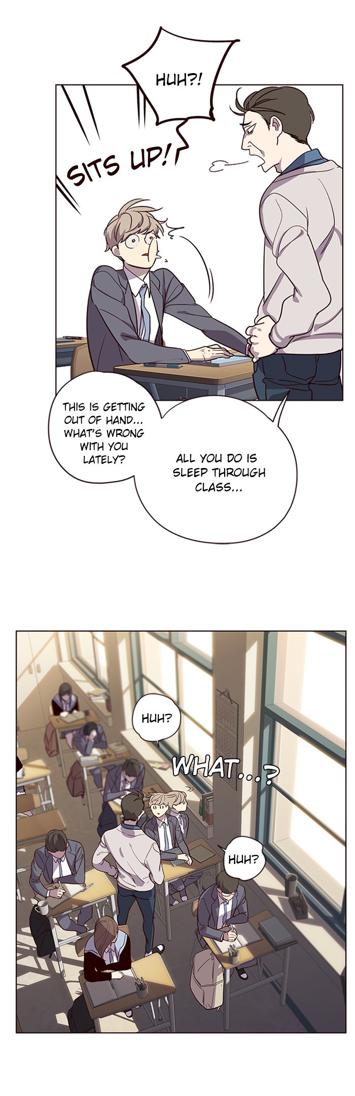 Eleceed Chapter 9 image 19