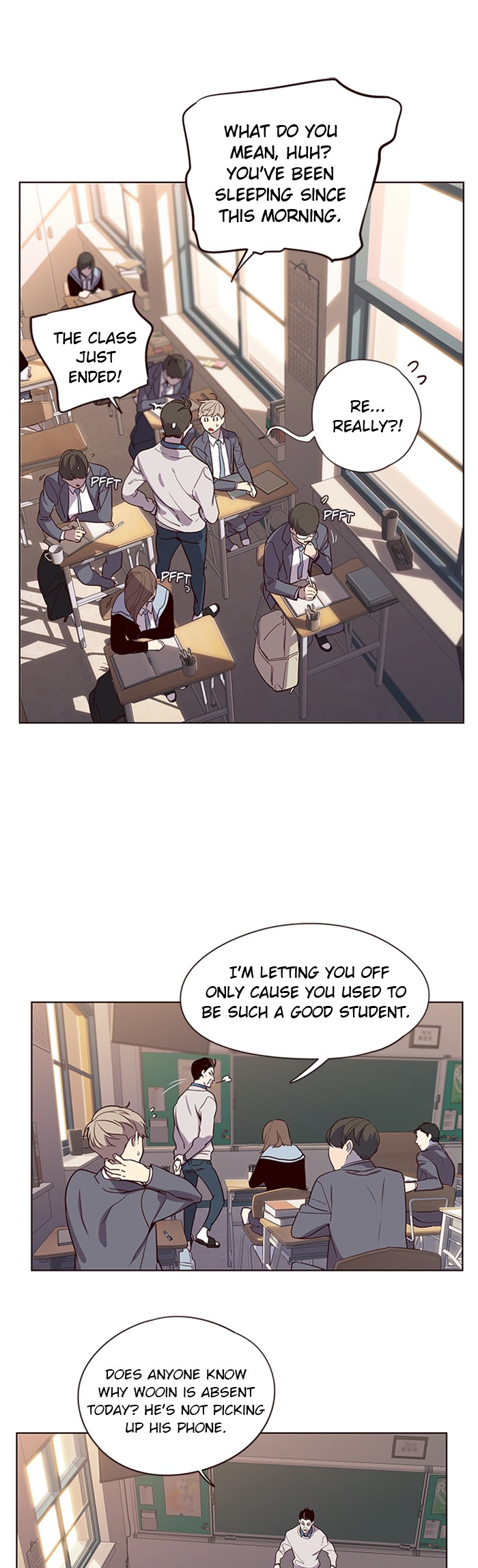 Eleceed Chapter 9 image 20