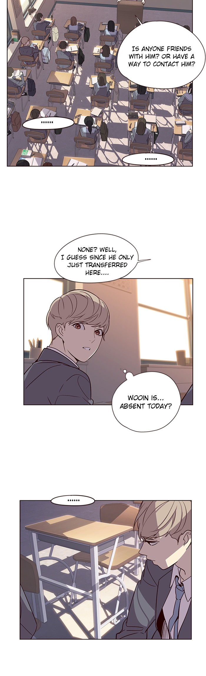 Eleceed Chapter 9 image 21