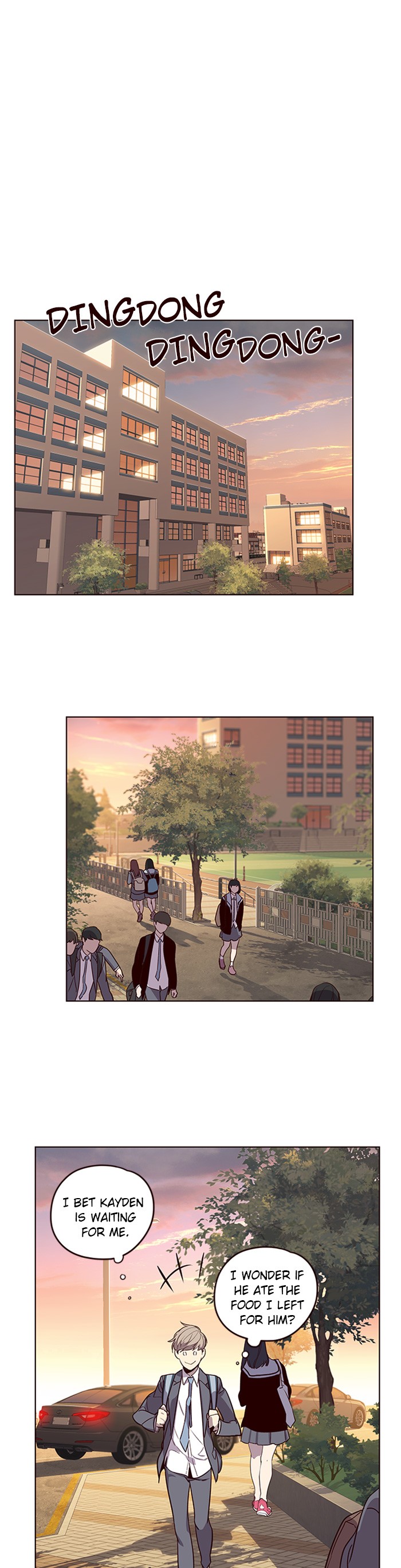 Eleceed Chapter 9 image 22