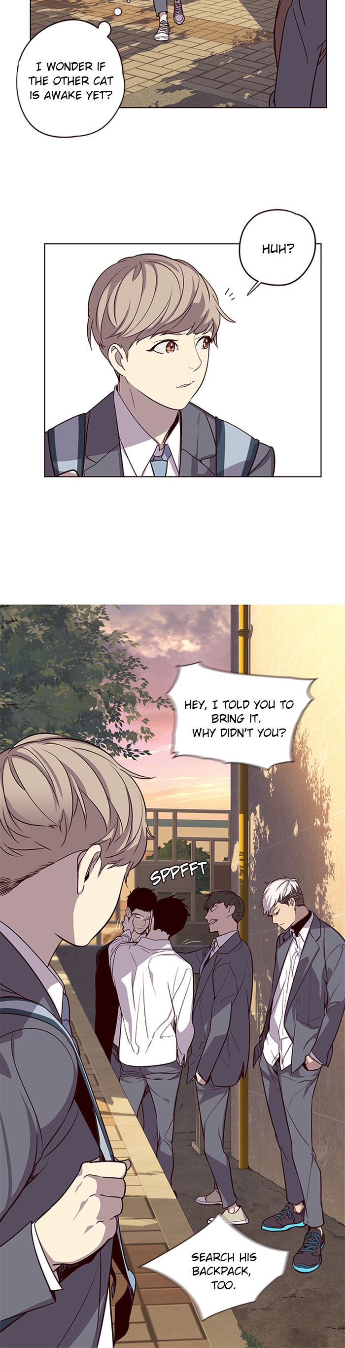 Eleceed Chapter 9 image 23