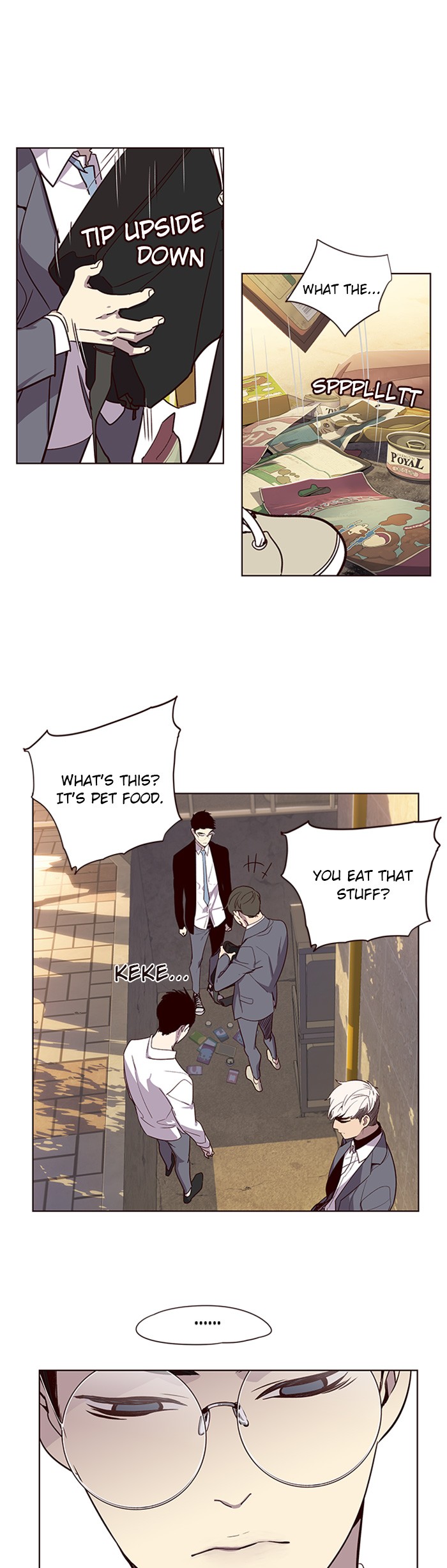 Eleceed Chapter 9 image 24