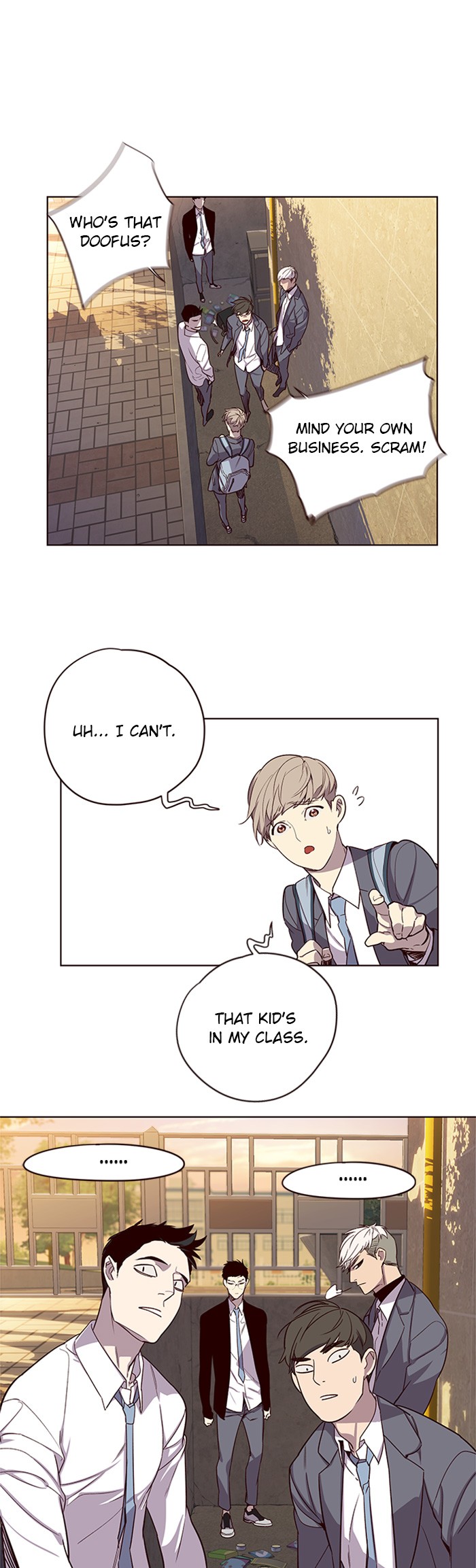 Eleceed Chapter 9 image 26