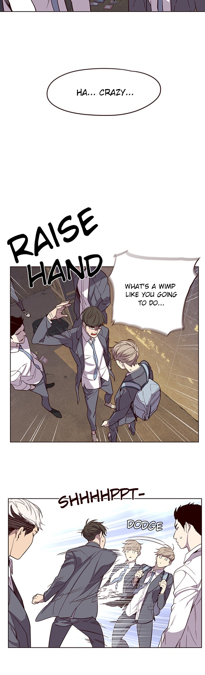 Eleceed Chapter 9 image 27