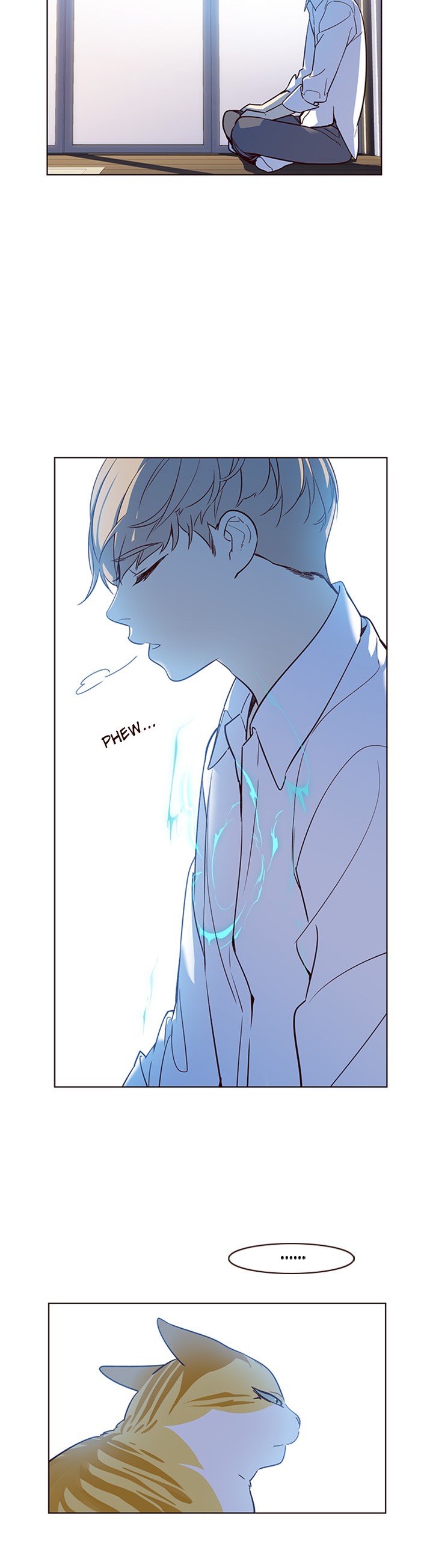 Eleceed Chapter 9 image 2