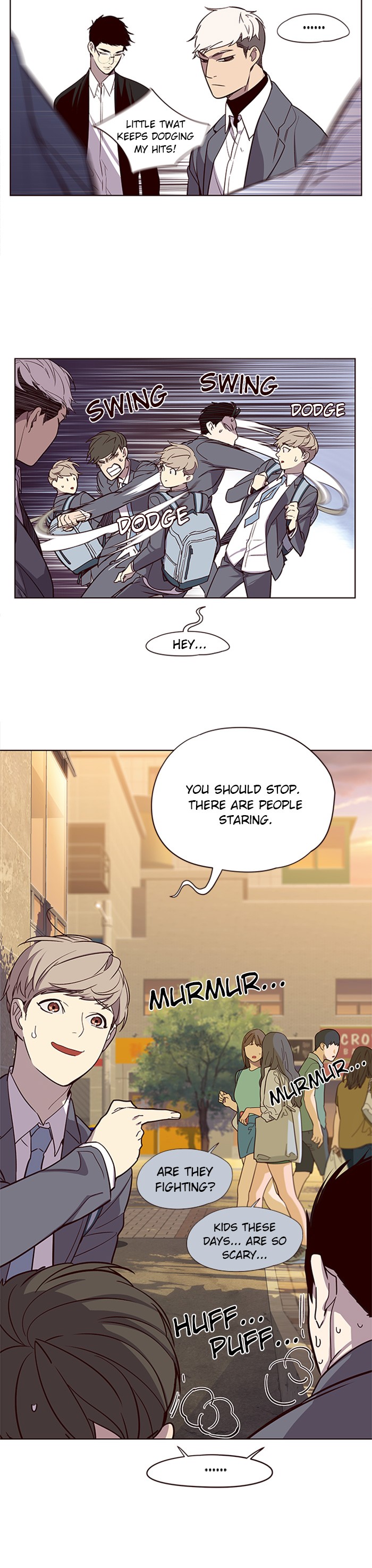 Eleceed Chapter 9 image 29