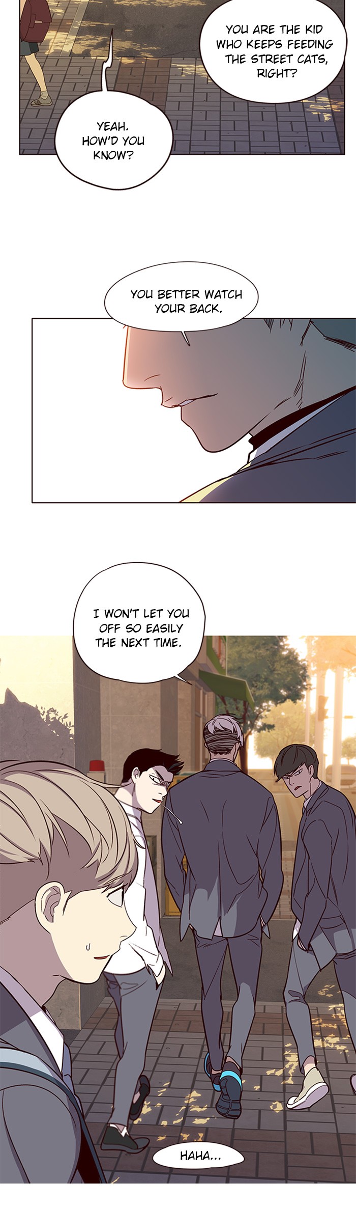 Eleceed Chapter 9 image 31