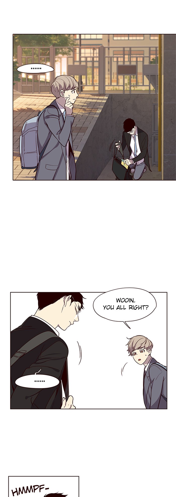 Eleceed Chapter 9 image 32