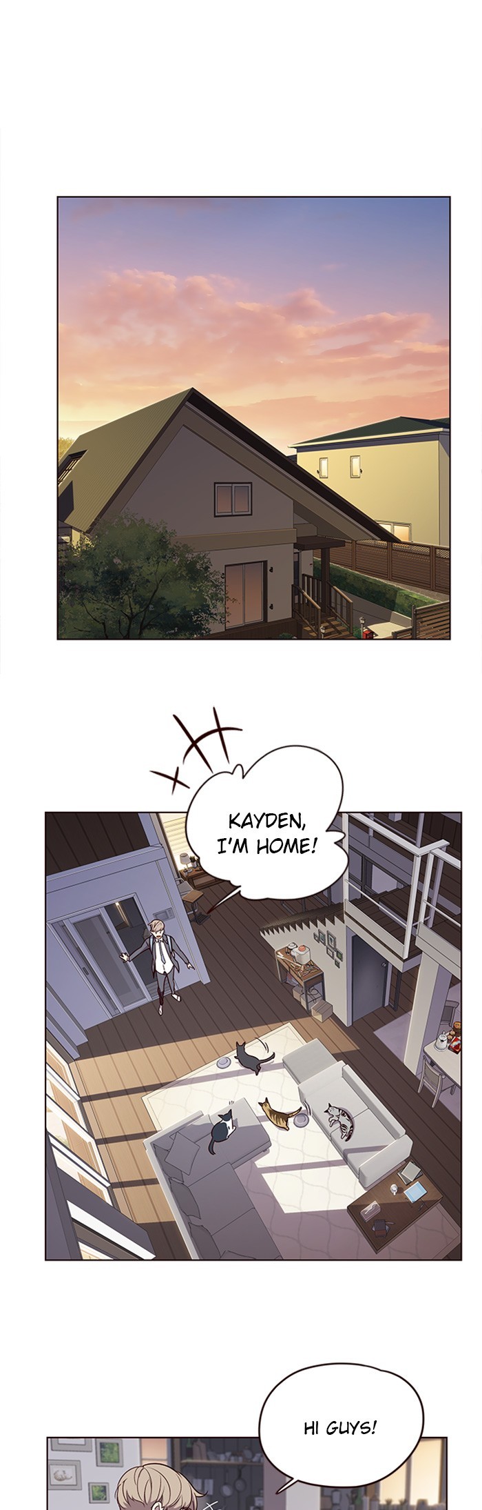 Eleceed Chapter 9 image 36
