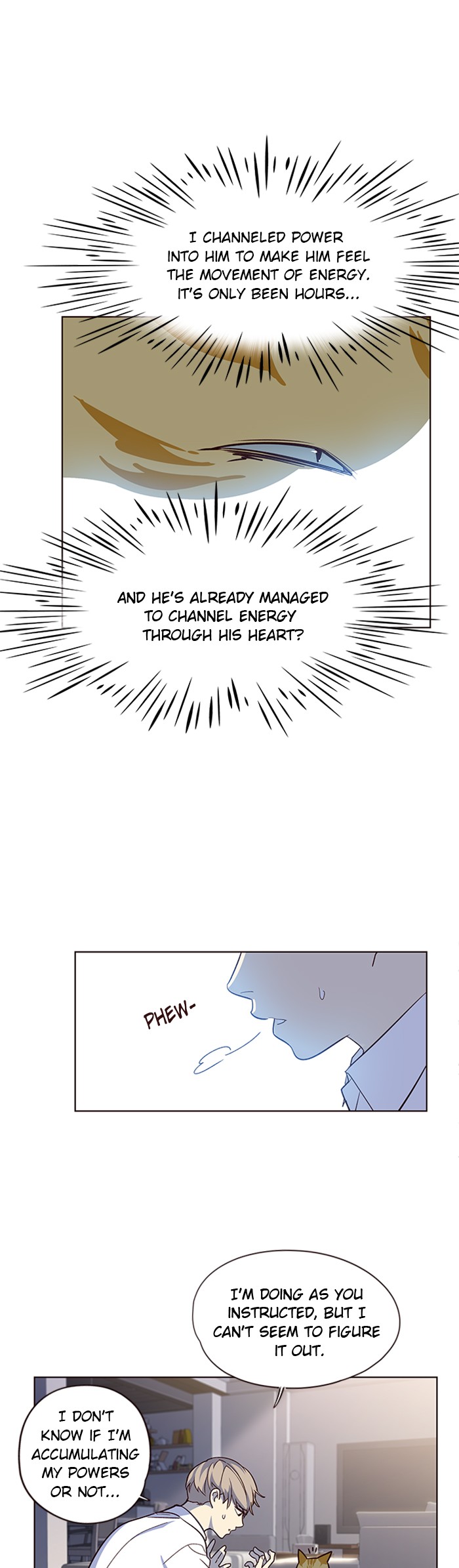 Eleceed Chapter 9 image 3